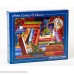 Vermont Christmas Company Cookies & Classics Jigsaw Puzzle 1000 Piece  B00TKTYA44